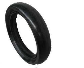 Solid Round Profile Tyre