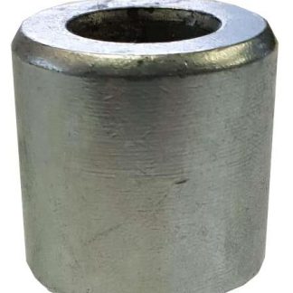 24mm Spacer Bush for JD 5/8th Axle Wheels