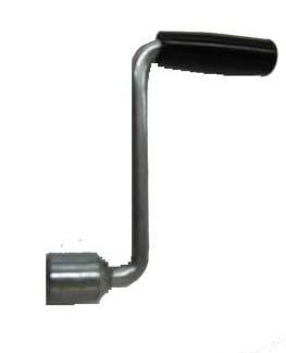 Handle for CLAMPLH