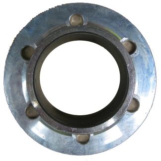 Double Bearing Hub DR169M Suits Double Disc Opener