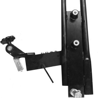 Double Disc Frame (DOS) Suits Double Disc Opener