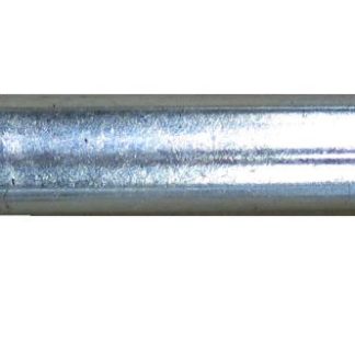 1/2 inch x 5 1/2 inch  Pivot Bolt/Nyloc Suits Double Disc Opener