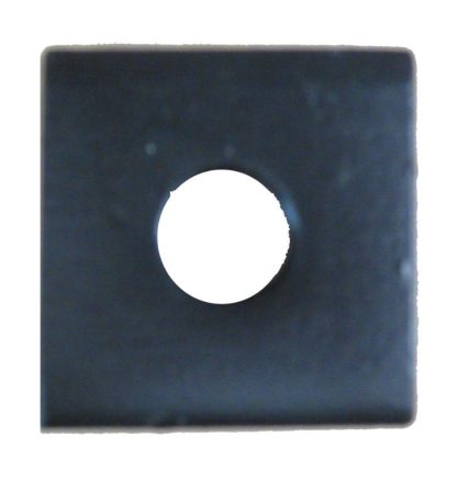 Square SPACER BLOCK Suits Double Disc Opener