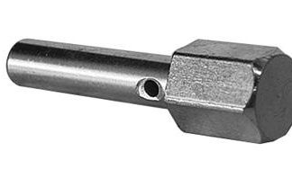 M12X25 LH BOLT