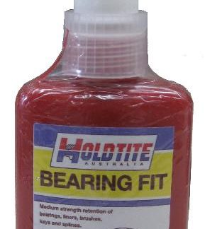 R41 Retaining Compound - 50ml Holdtite Brand