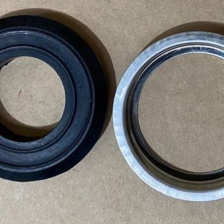 Double Lip 2 pc Marine Seal Suits Sealed Bearing Hubs