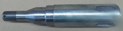 Round Stub Axle  to suit Heavy Duty Coulter 12 inch Spacings