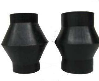 25mm Nylon Bush (to suit 15  Nylon Bush Press Wheel)