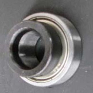 25mm Sealed Bearing - Locking Collar (to suit 15  - 18  Sealed Bearing Press Wheels)