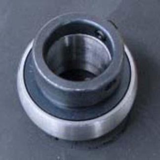 Pillow Block Bearing (32mm) - Chinese To Suit Mount Gangs - GREASEABLE VERSION