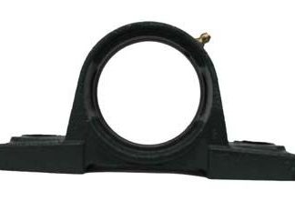 Pillow Block Bearing (32mm) and housing complete To Suit Mount Gangs -