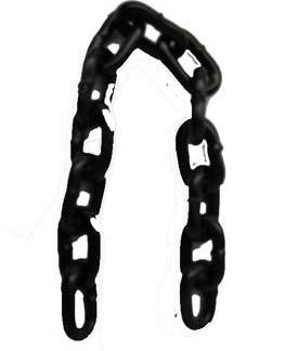 Light/medium Coulter CHAIN