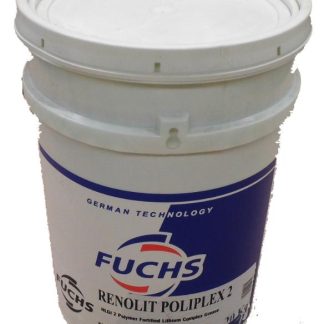 Grease - Poliplex 2 - 20kg Drum