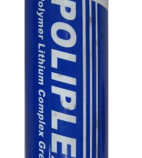 Grease - Poliplex 2 - 450g Tube - 12 per carton