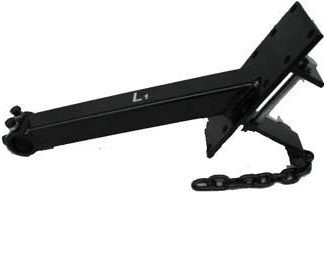 In-Frame Swivel Assembly Lower Arm 1