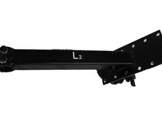 In-Frame Swivel Assembly Lower Arm 2