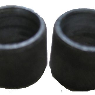 Bush for JD 5/8th Axle Wheels - Suits Metal Seal