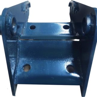 GANG MOUNTING ARM - FRAME MOUNT BRACKET