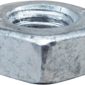 PIVOT PIN LOCK NUT - GANG ARM