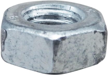 PIVOT PIN LOCK NUT - GANG ARM