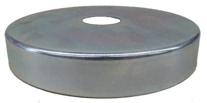 Steel Seal guard to suit NSK AGR-Hub - ALPHADISC