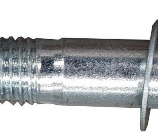 Pivot Bolt - Heavy Duty Single Rear Mount Assembly