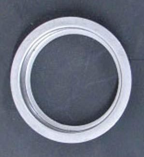 Stainless Steel Ring for 25mm Triple Lip Seal