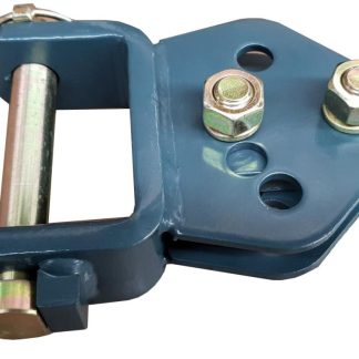 Adjustable Tyne Mount Lower Arm - Adjustment Bracket