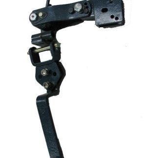 Adjustable Tyne Mounted Assembly - No Wheel To Suit Edge-On Tyne