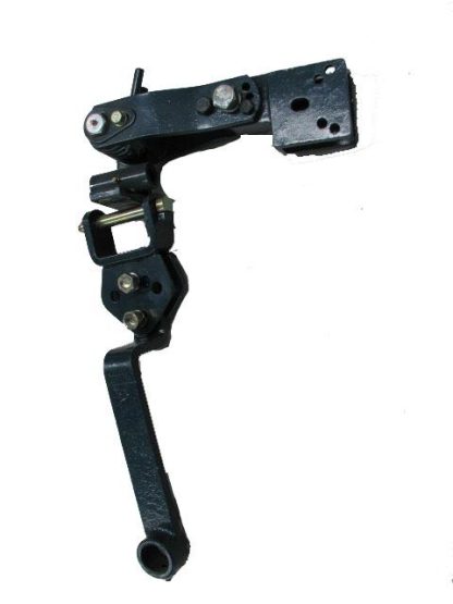 Adjustable Tyne Mounted Assembly - No Wheel To Suit Edge-On Tyne