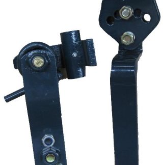 Adjustable Tyne Mounted Assembly - No Bracket