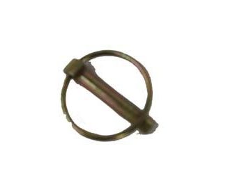 Tyne Mount Swivel Pin