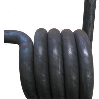 Tyne Mount Spring Bracket