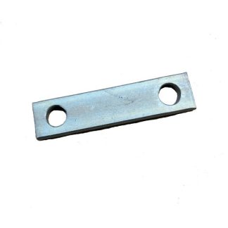 4 INCH SHACKLE PLATE  - 20MM