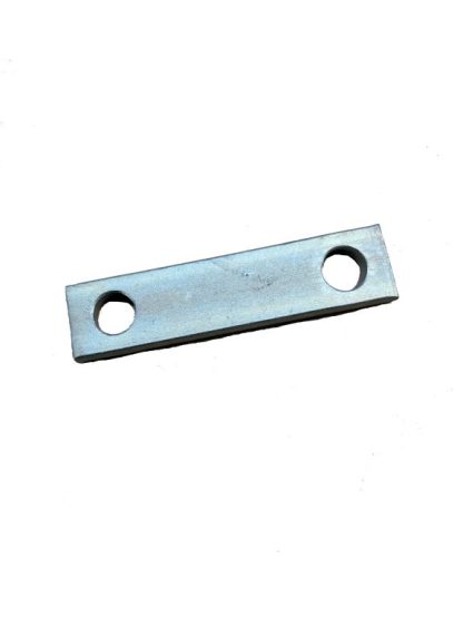 4 INCH SHACKLE PLATE  - 20MM