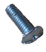 Seal Cover - Screw