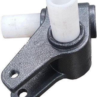 Heavy Duty Single Rear Mount Assembly Bush (1 pce)