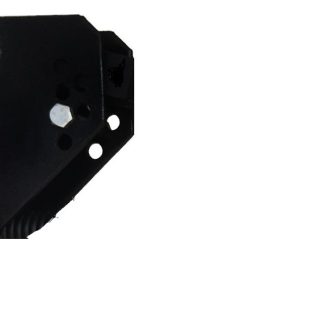 Walking Wheel 9kg Bracket (Black)