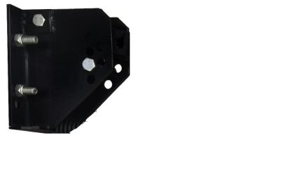 Walking Wheel 9kg Bracket (Black)