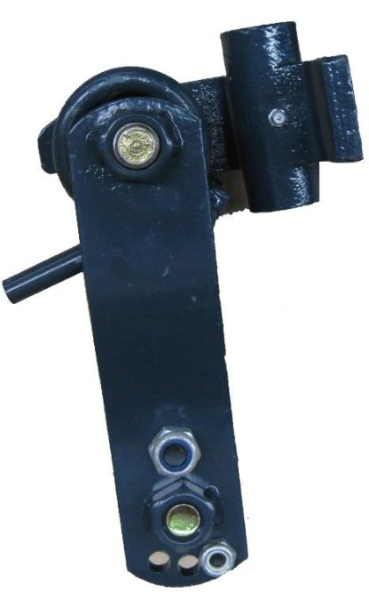 Adjustable Tyne Mount Upper Arm - No Bracket